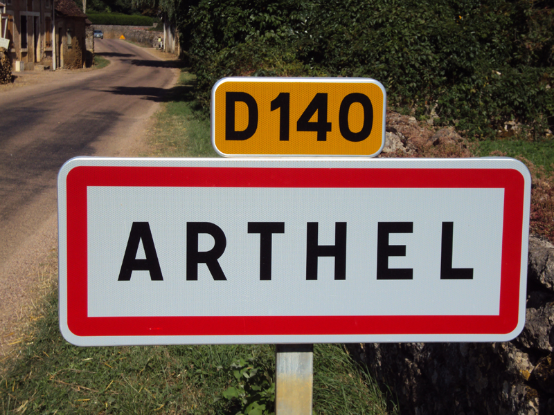 arthel